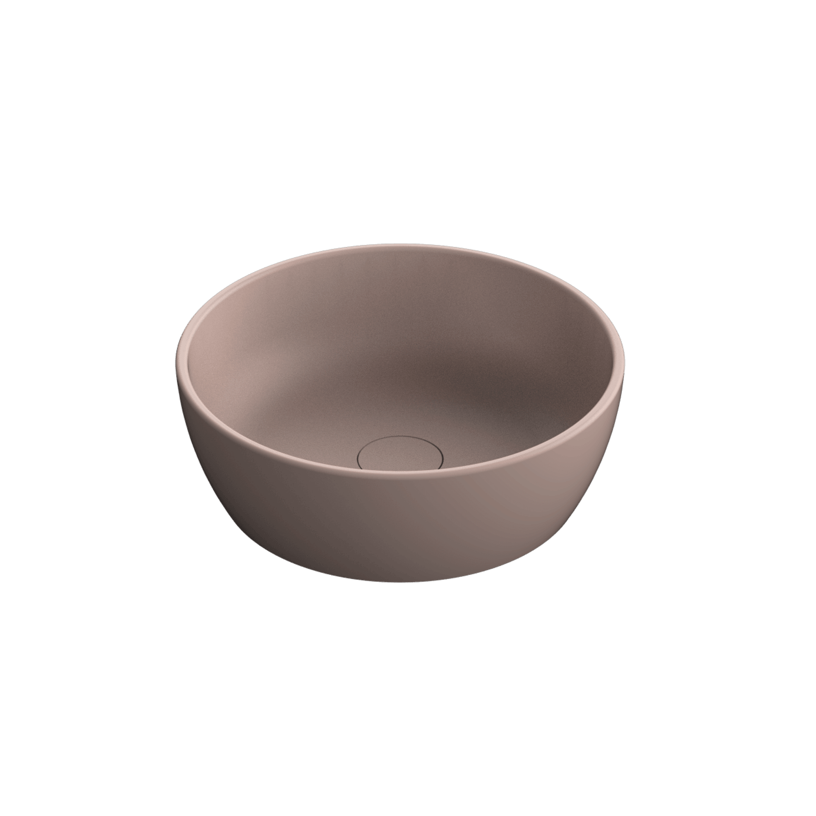 Oasis 370 Round Vessel Basin gallery detail image