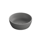 Oasis 370 Round Vessel Basin gallery detail image