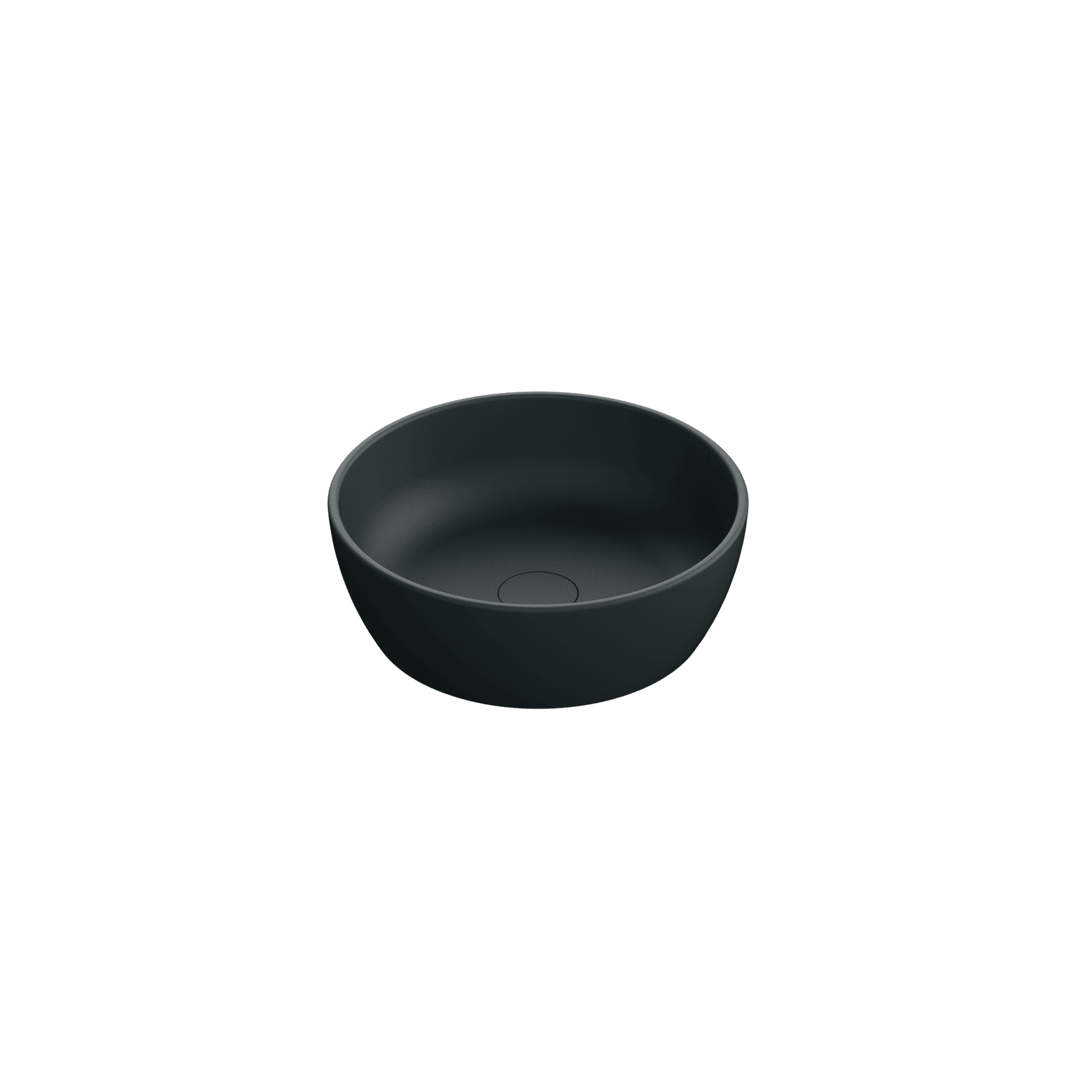 Oasis 370 Round Vessel Basin gallery detail image