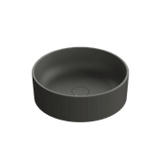 Oasis 400 Round Vessel Basin gallery detail image