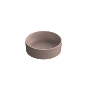 Oasis 400 Round Vessel Basin gallery detail image