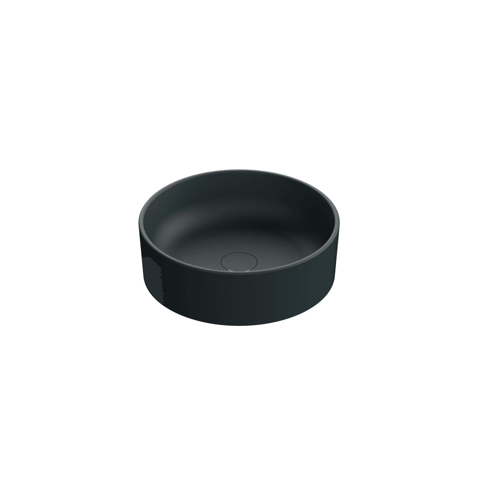 Oasis 400 Round Vessel Basin gallery detail image