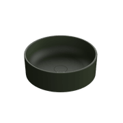 Oasis 400 Round Vessel Basin gallery detail image