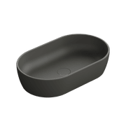 Oasis 550 Oval Vessel Basin gallery detail image