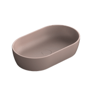 Oasis 550 Oval Vessel Basin gallery detail image