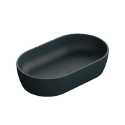 Oasis 550 Oval Vessel Basin gallery detail image