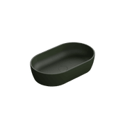 Oasis 550 Oval Vessel Basin gallery detail image