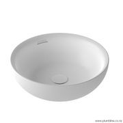 Ovo Round Vessel Basin gallery detail image