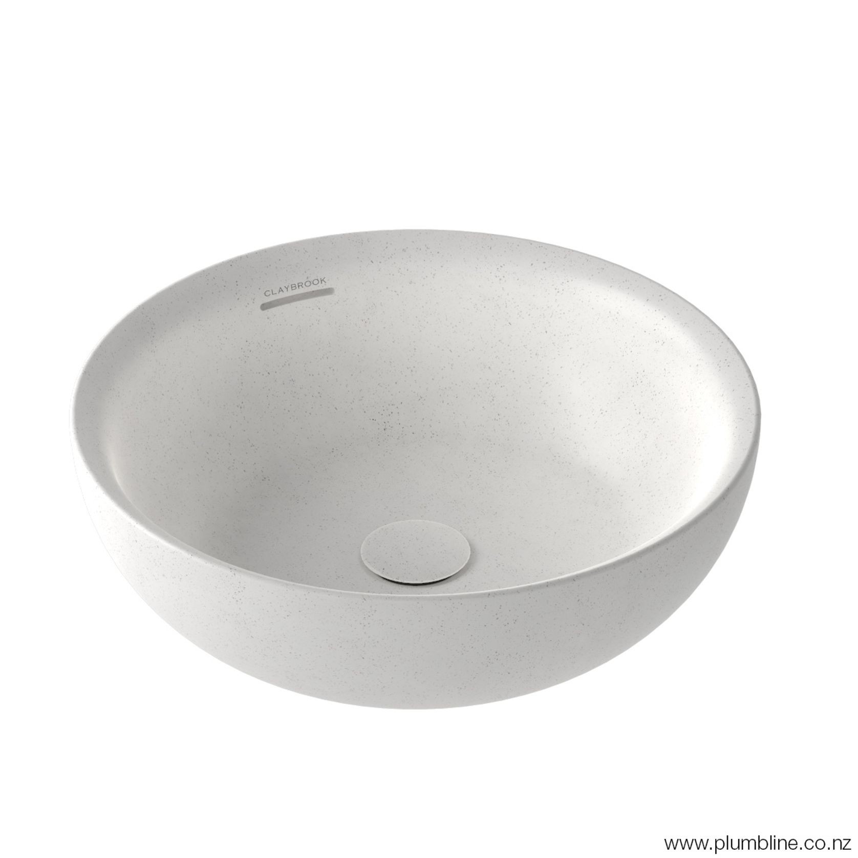 Ovo Round Vessel Basin gallery detail image