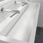 Corian® Washplane 3213 gallery detail image
