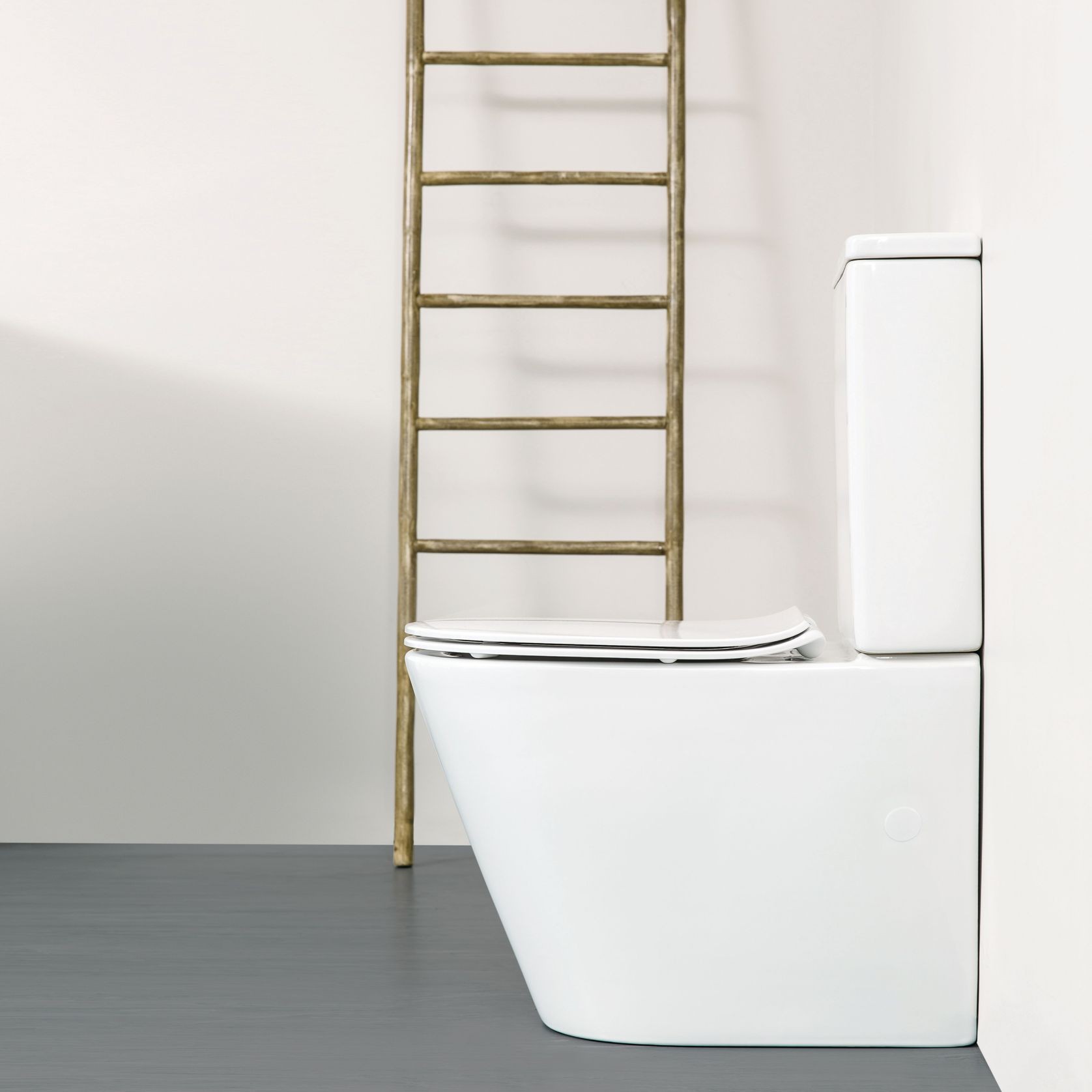 Parisi Basin & Toliet Suite | Linfa gallery detail image