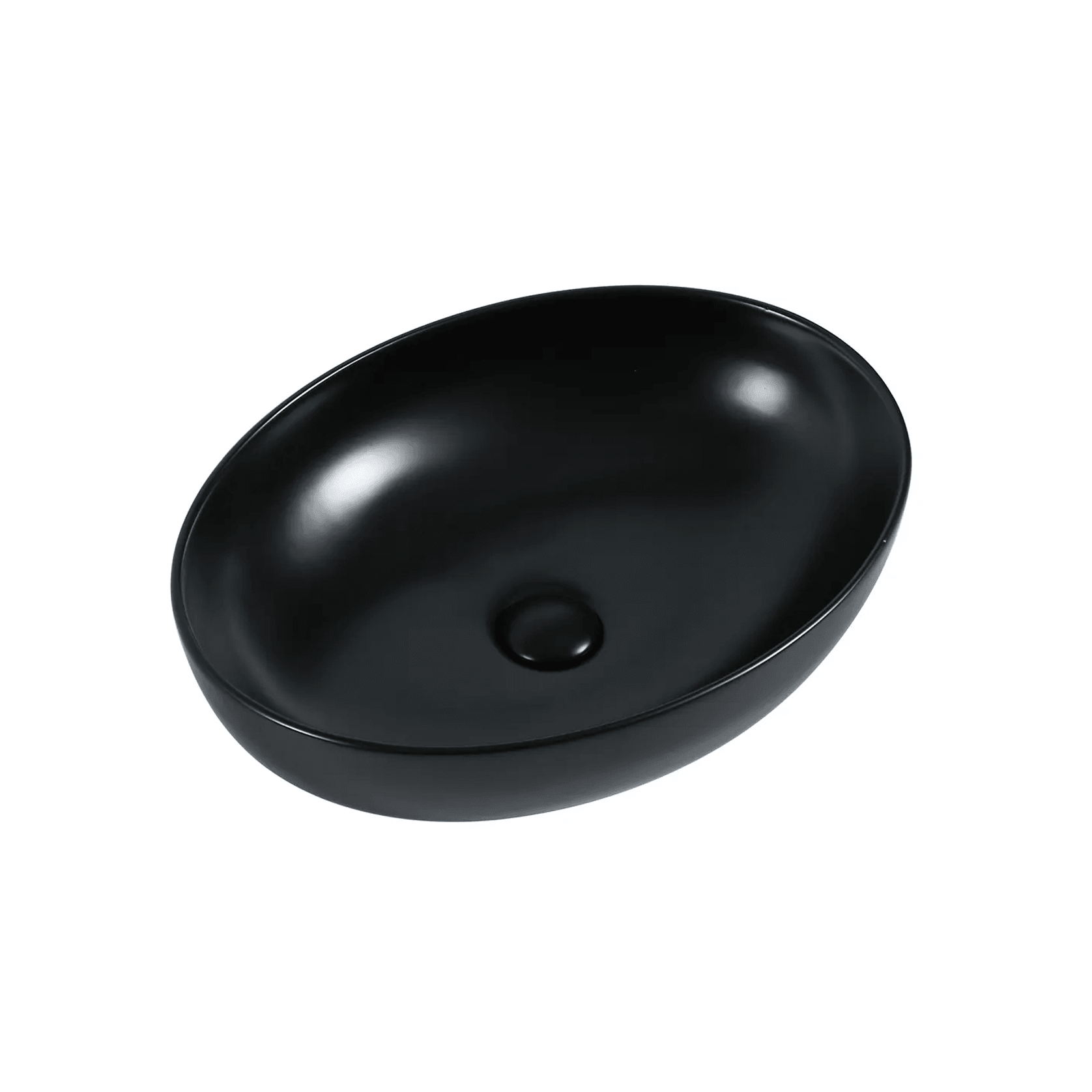 Pesini Counter Top Ceramic Basin gallery detail image