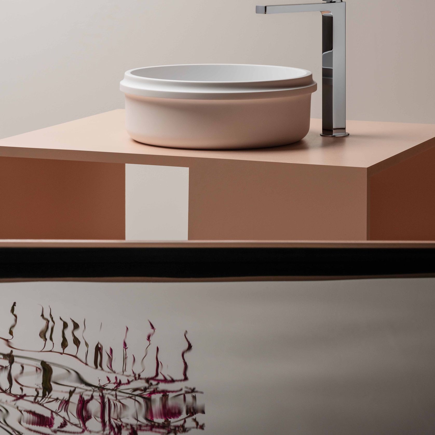 Zucchetti | Rise Bathroom Basins  gallery detail image
