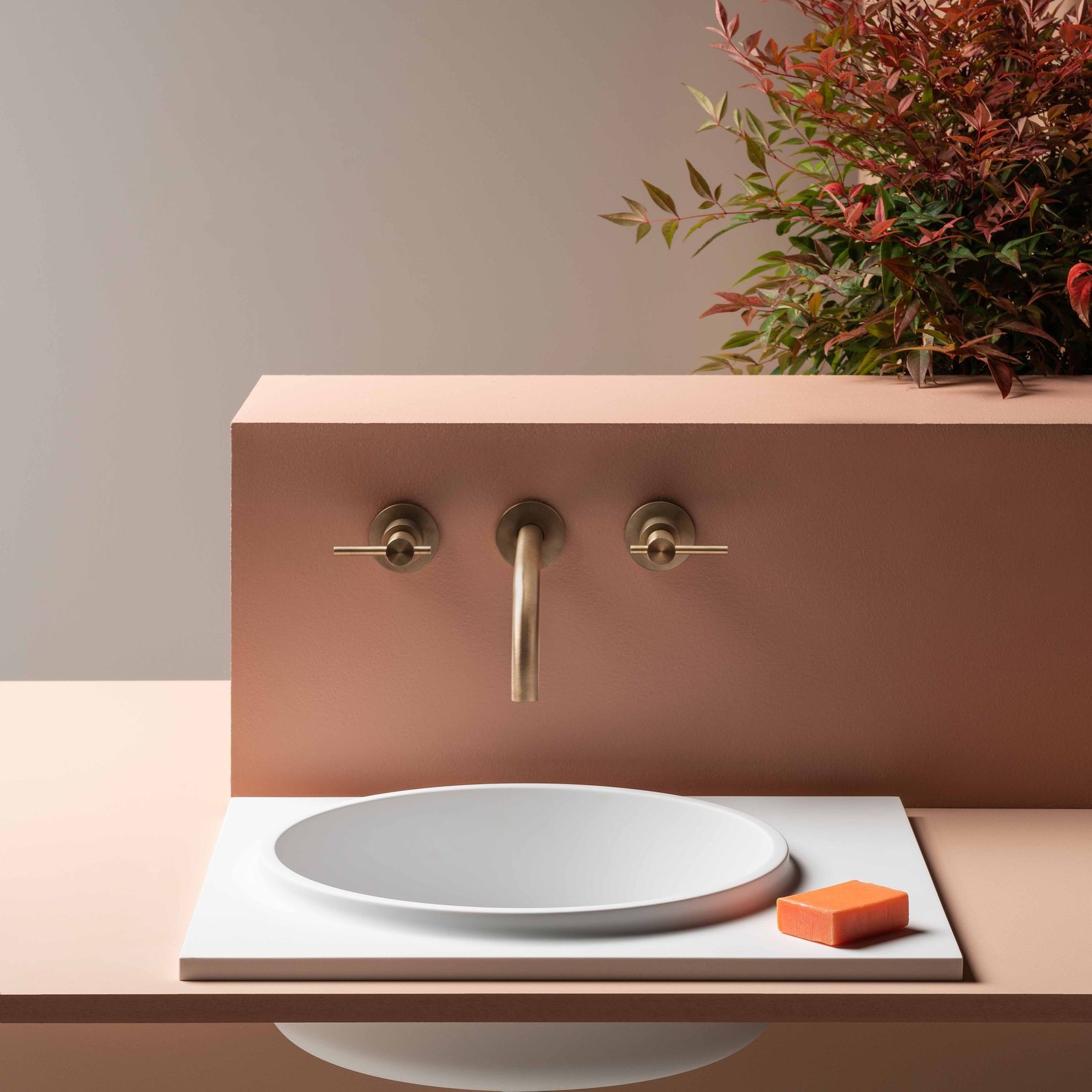 Zucchetti | Rise Bathroom Basins  gallery detail image