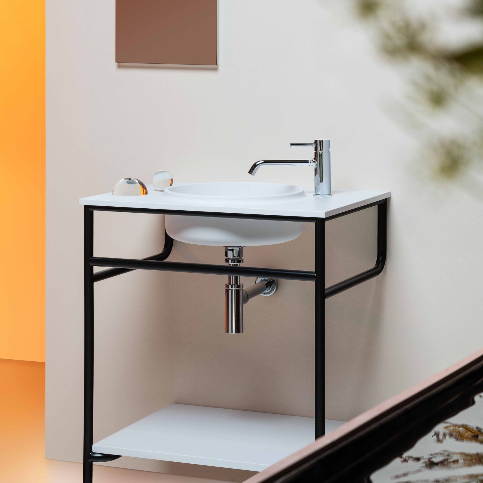 Zucchetti | Rise Bathroom Basins  gallery detail image