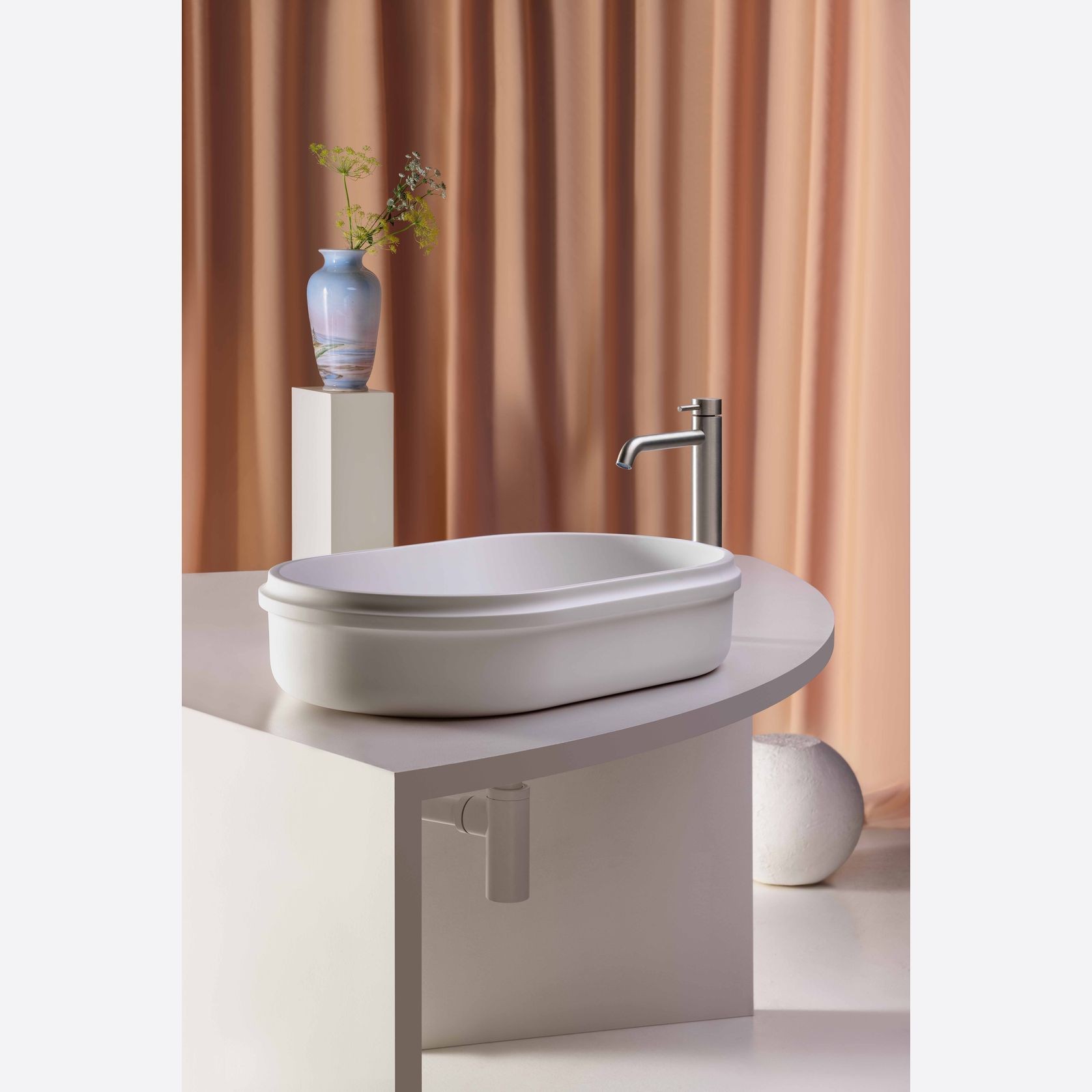 Zucchetti | Rise Bathroom Basins gallery detail image