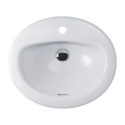 Stella Fully-Inset Basin gallery detail image
