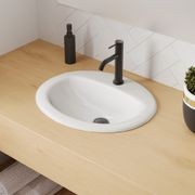 Stella Fully-Inset Basin gallery detail image