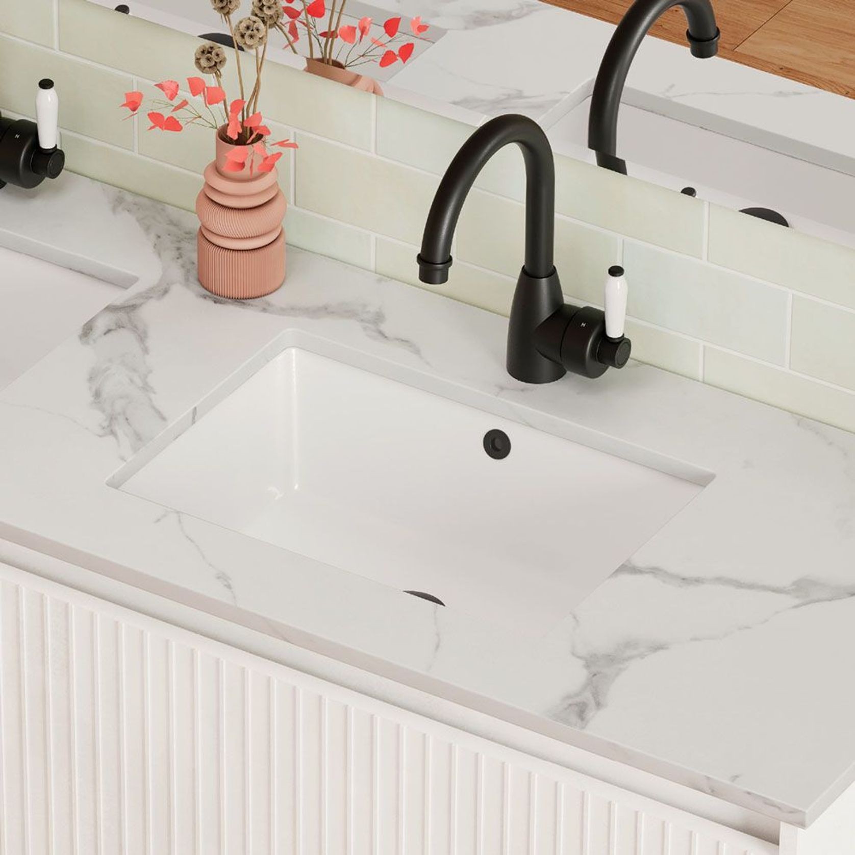 Koko Undermount Basins ArchiPro AU