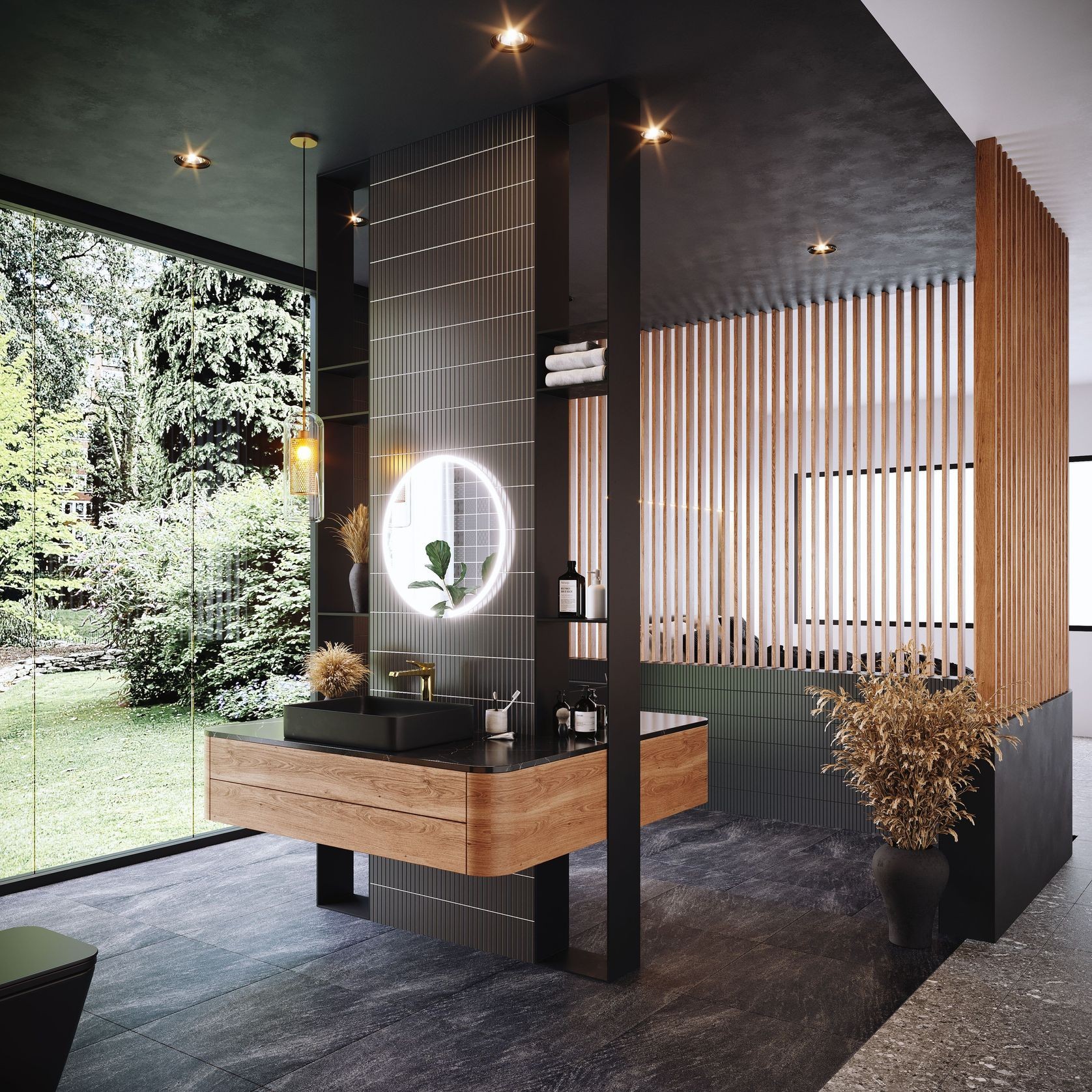 Sensation Basin gallery detail image