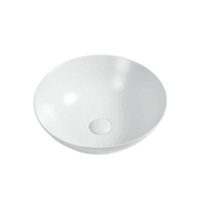 Ronda Counter Top Ceramic Basin gallery detail image