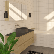 Elementi | Bare Concrete Basins gallery detail image