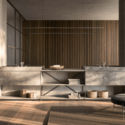 R.I.G. Bathroom by Boffi gallery detail image