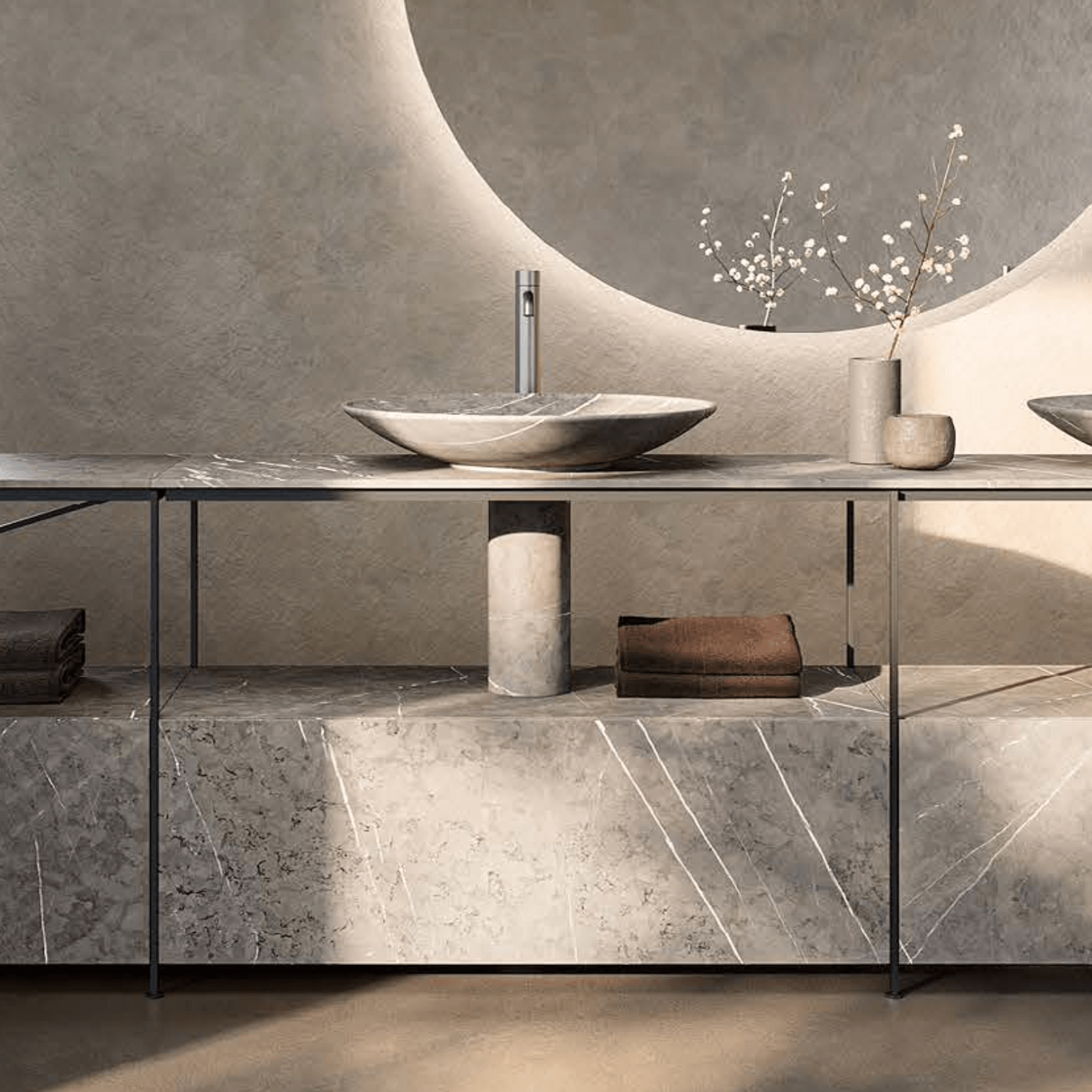 R.I.G. Bathroom by Boffi gallery detail image