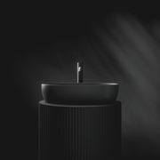 Oasis 550 Oval Vessel Basin gallery detail image