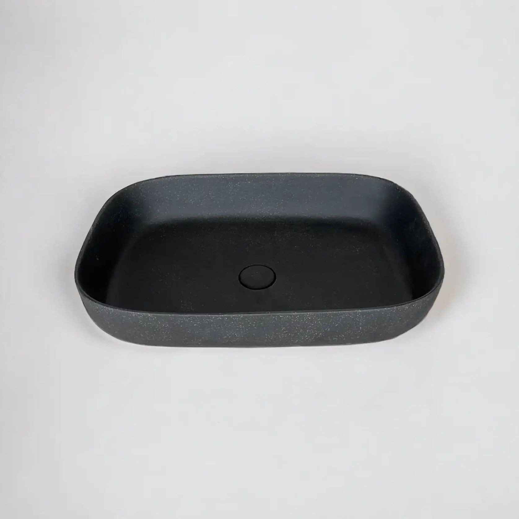 Andrea - Stone Composite Basin gallery detail image