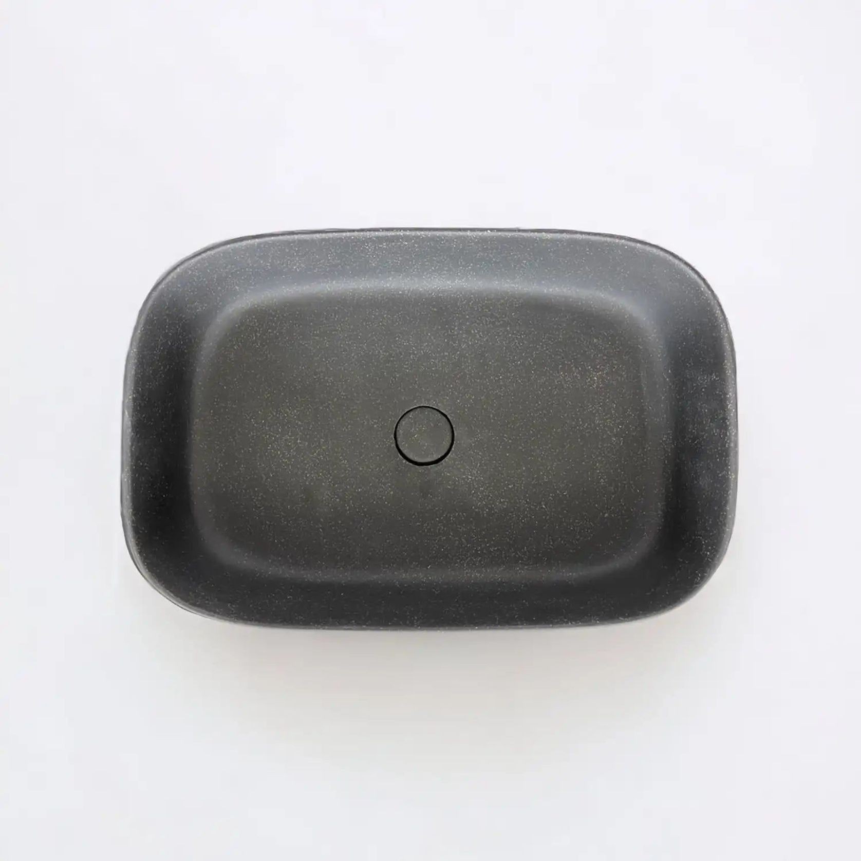 Andrea - Stone Composite Basin gallery detail image