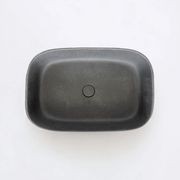 Andrea - Stone Composite Basin gallery detail image