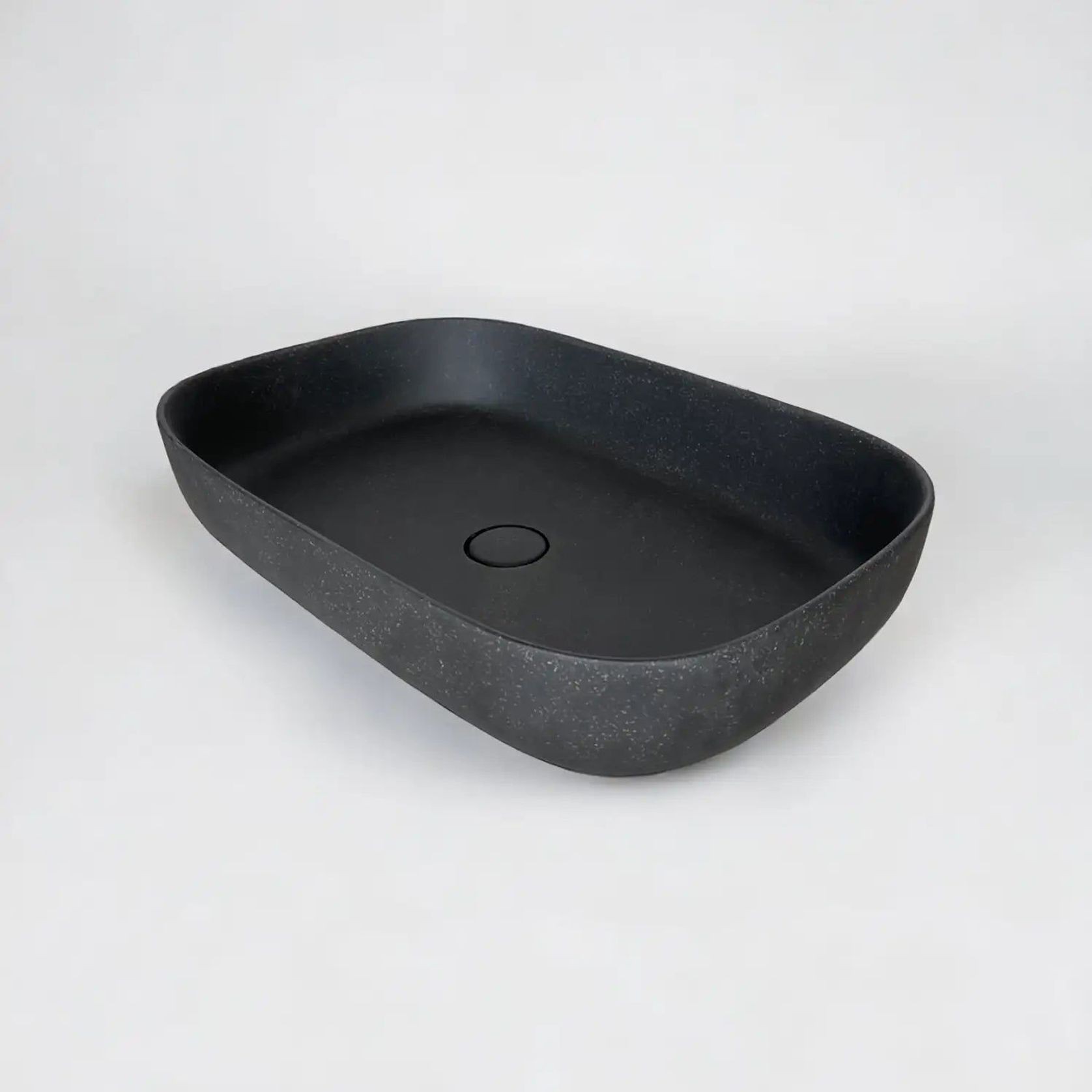 Andrea - Stone Composite Basin gallery detail image