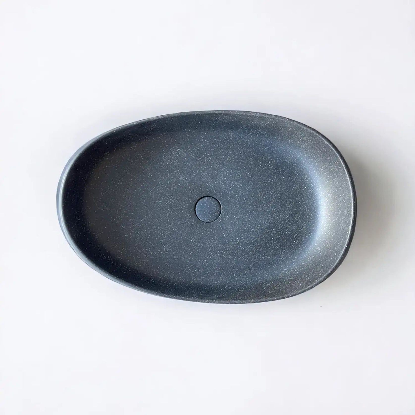 Corona - Stone Composite Basin gallery detail image