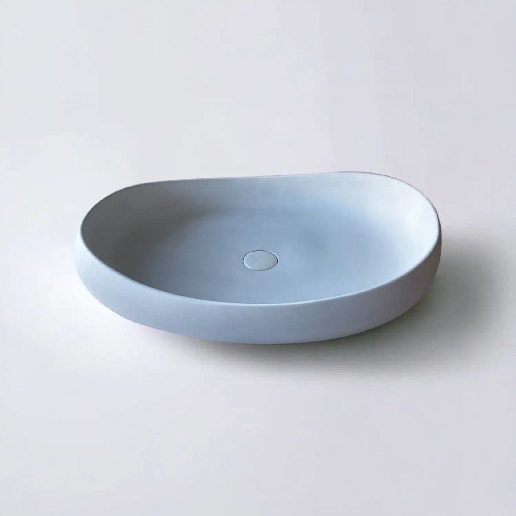 Corona - Stone Composite Basin gallery detail image