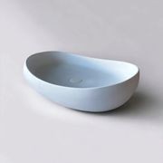 Corona - Stone Composite Basin gallery detail image