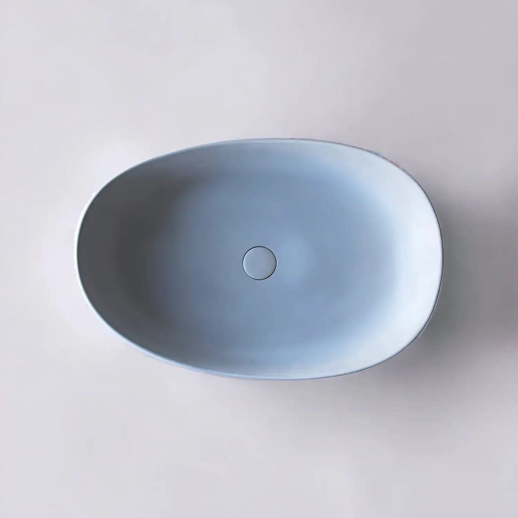 Corona - Stone Composite Basin gallery detail image