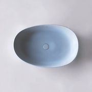 Corona - Stone Composite Basin gallery detail image