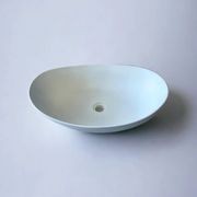 Da Vinci - Stone Composite Basin gallery detail image