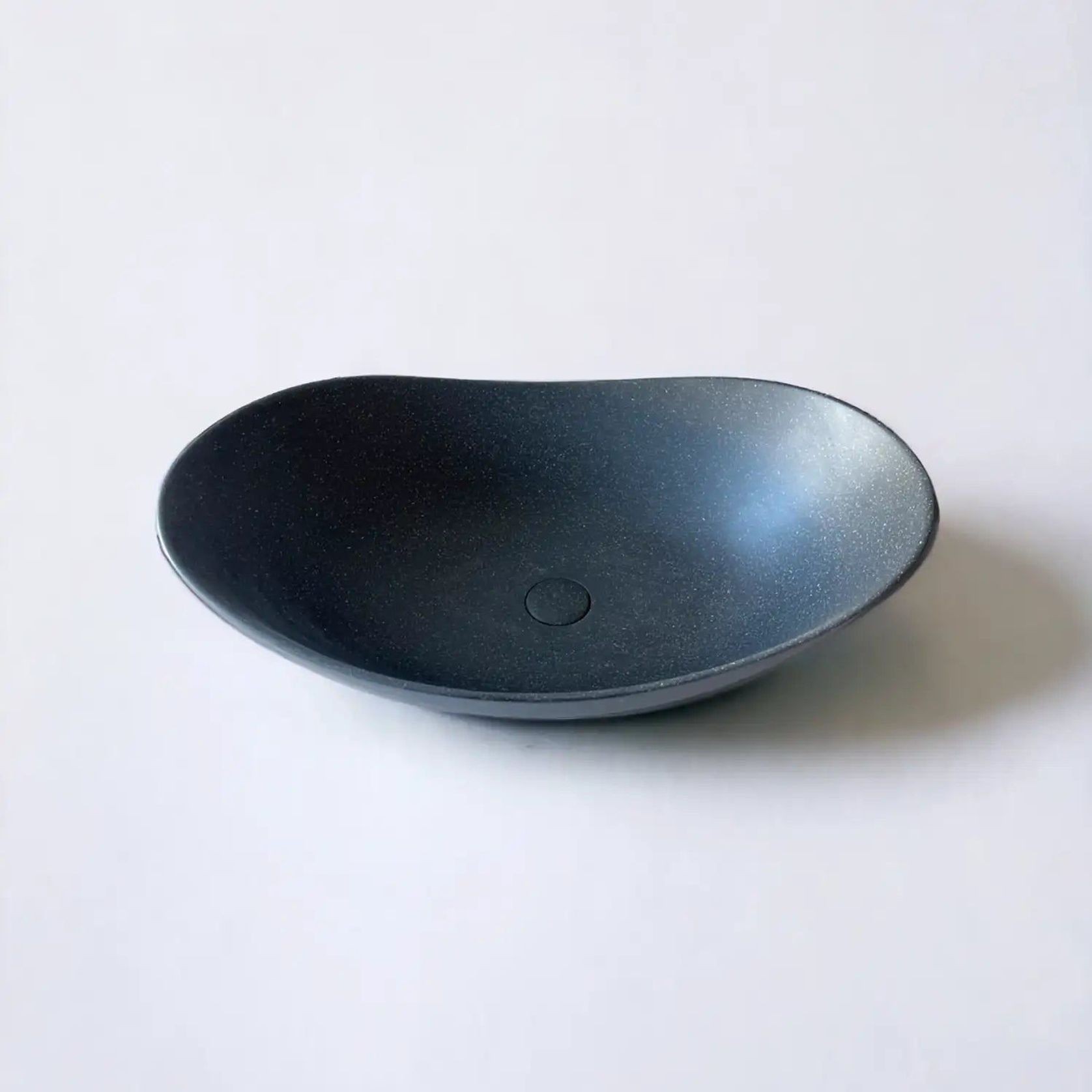 Dali - Stone Composite Basin gallery detail image