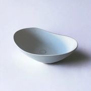 Dali - Stone Composite Basin gallery detail image