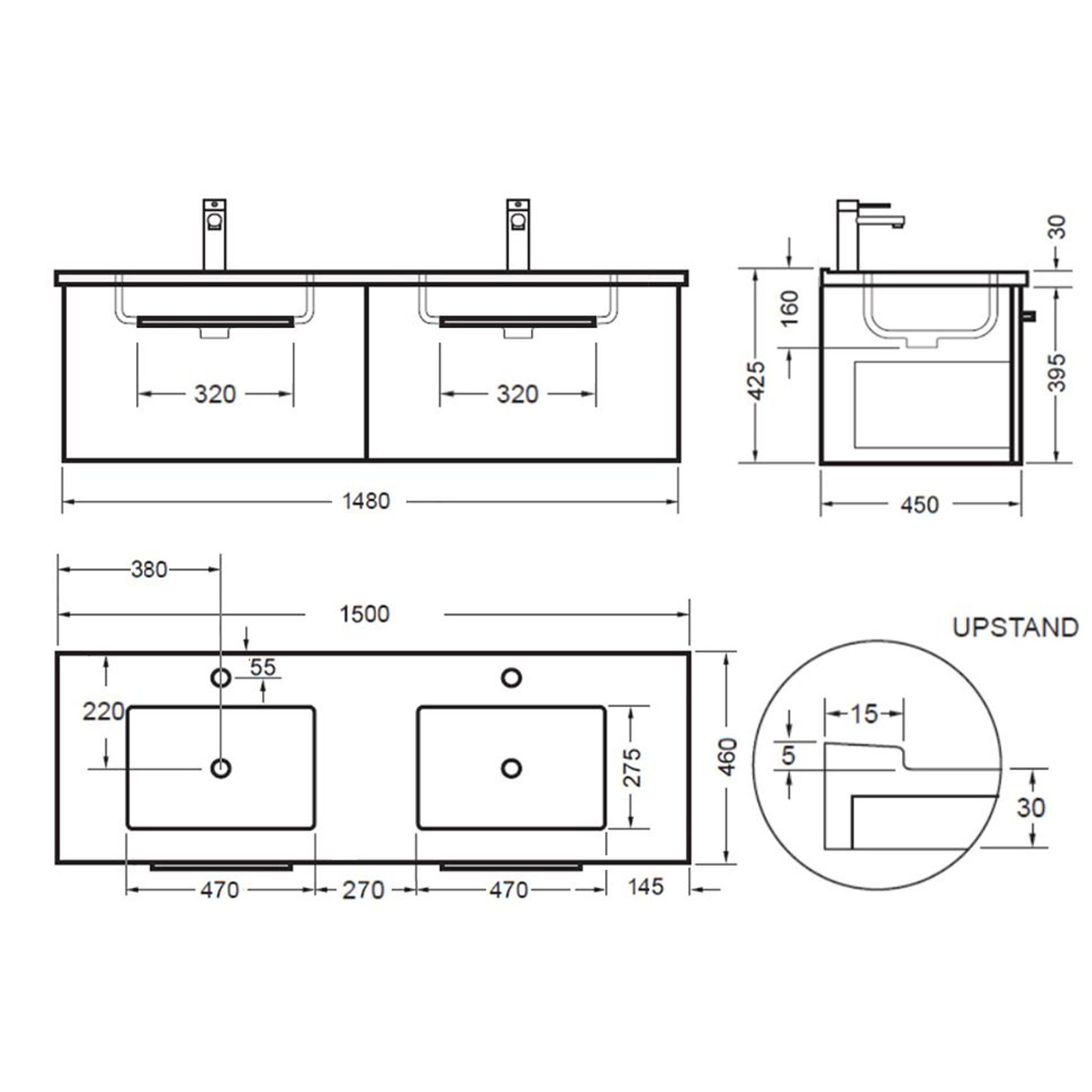 Elementi | Studio Plus Furniture gallery detail image
