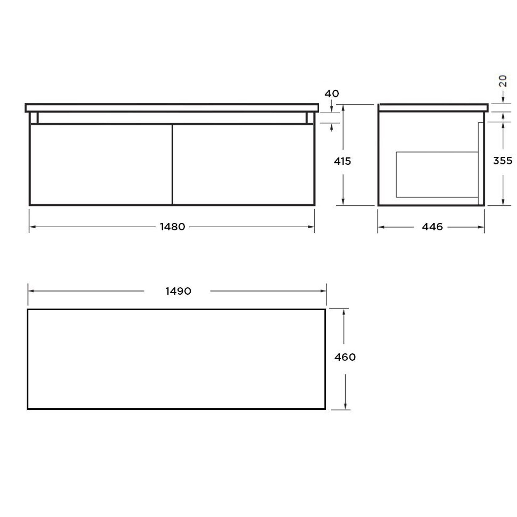 Terina Pro gallery detail image