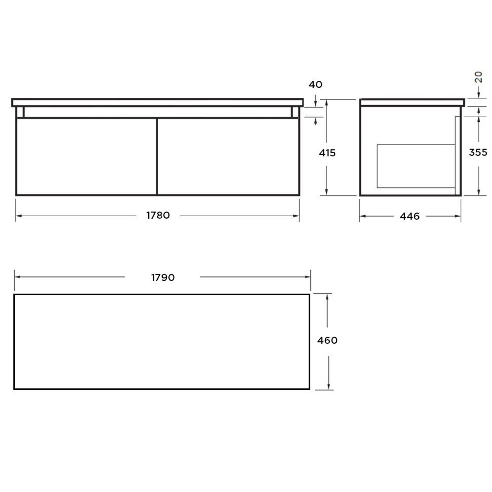 Terina Pro gallery detail image