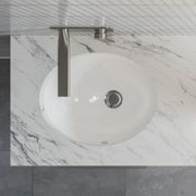 Oval Undermount | Basins gallery detail image