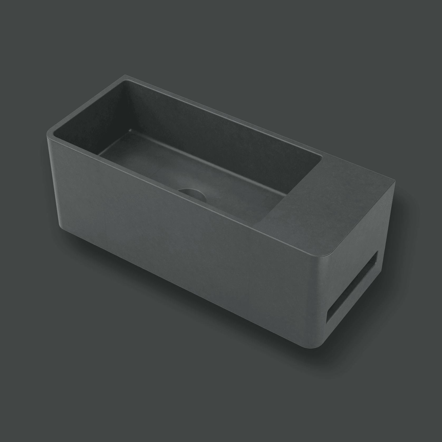 Quarry Concrete Basins gallery detail image