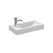 Future Slim 500 Vanity Top gallery detail image