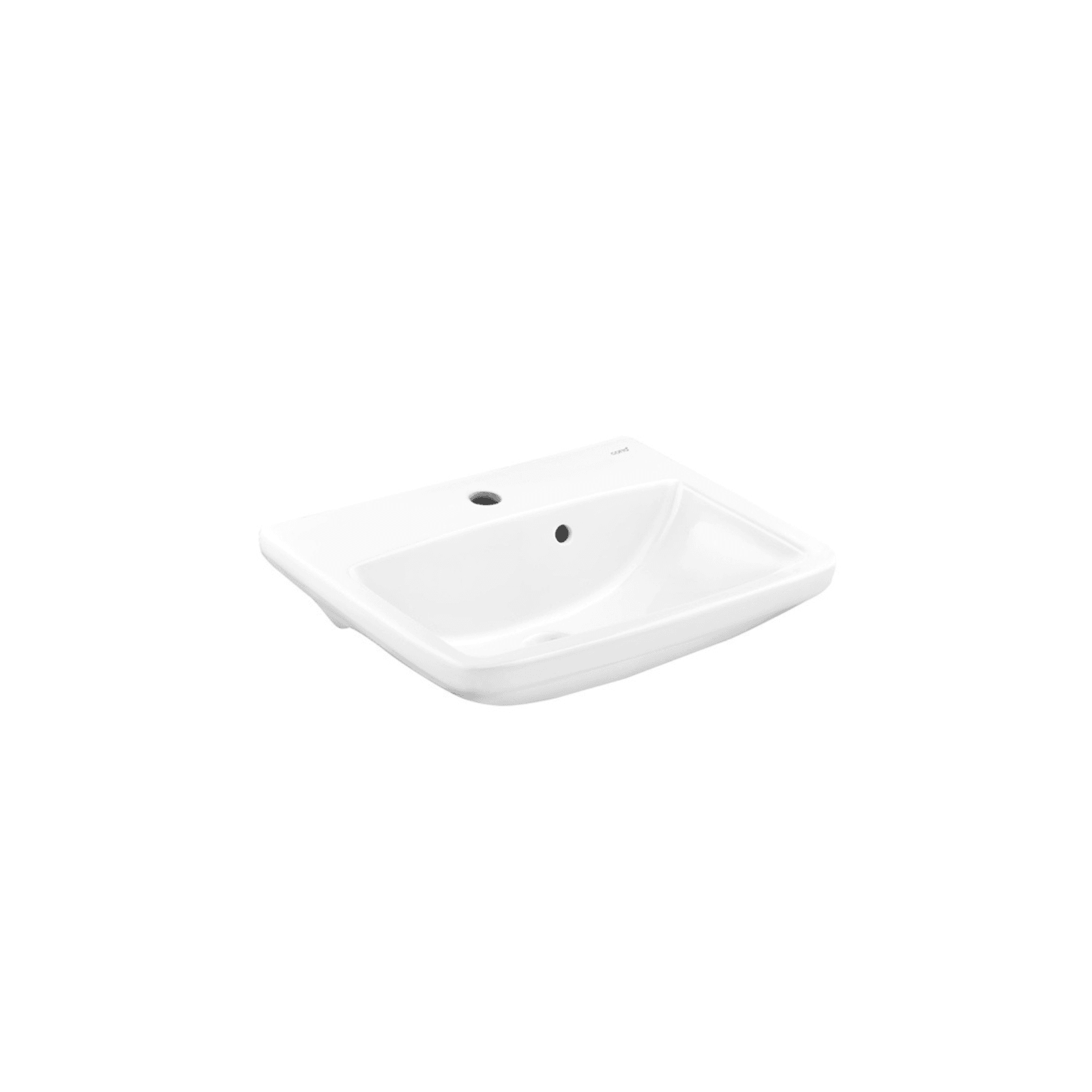 Serve S Wall Basin gallery detail image