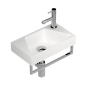 Verso Projections 40 Basin Package gallery detail image