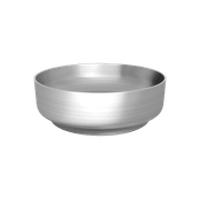 Verotti Stainless Basin 360 x 120mm Brushed Stainless gallery detail image